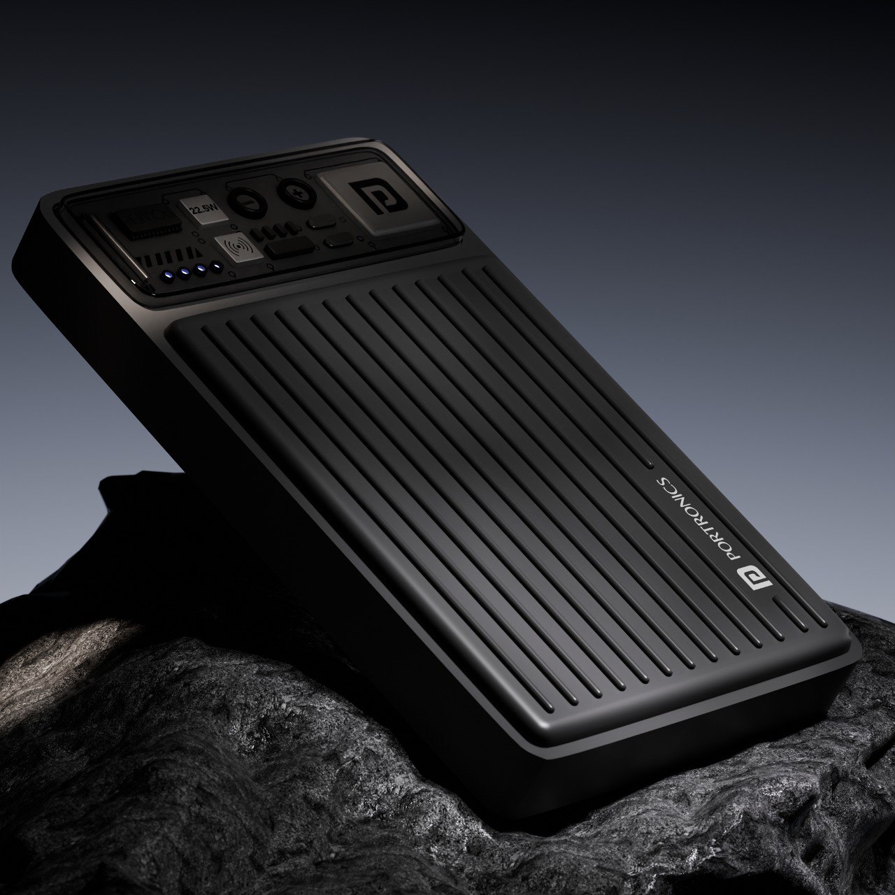 Portronics Image 0
