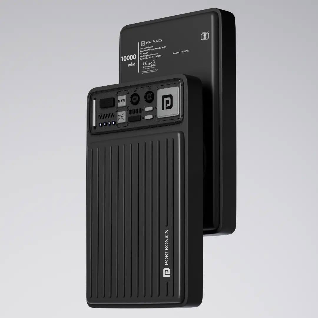 Portronics Image 2