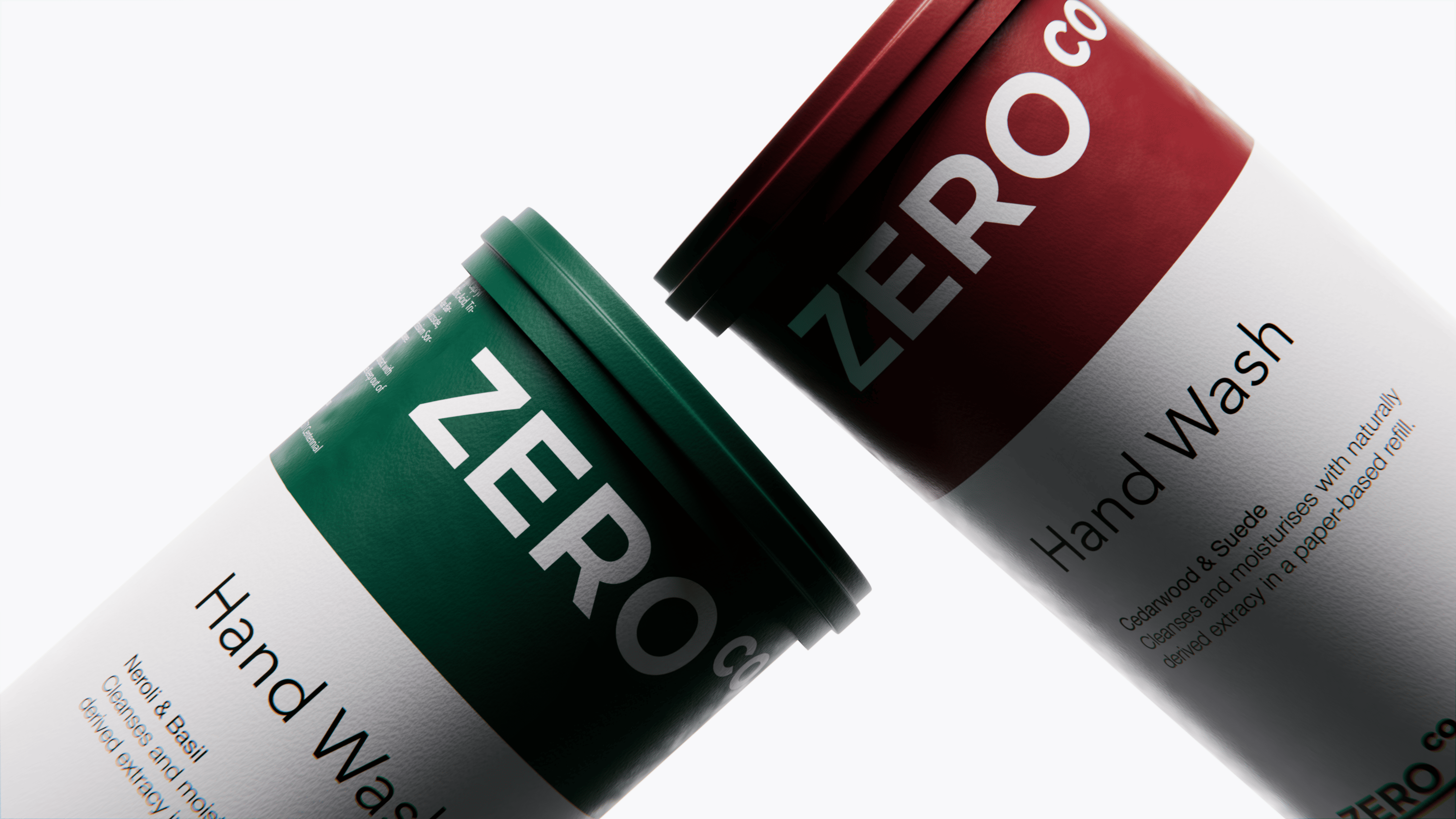 ZeroCO Still 0